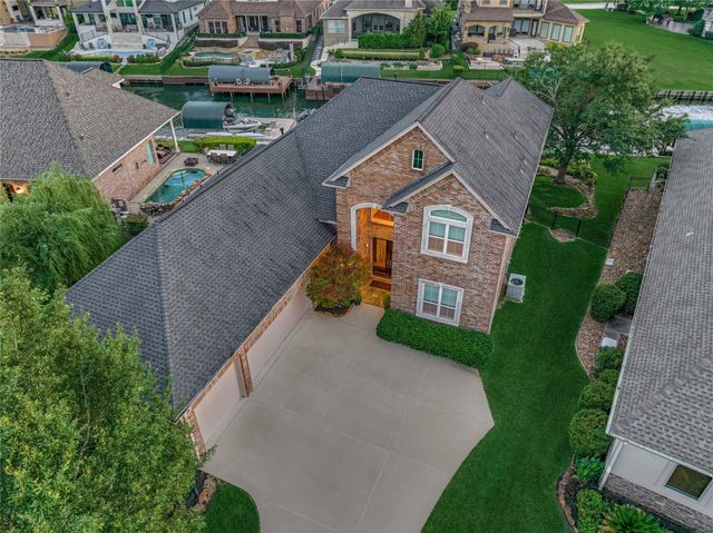 12336 Oak Bend Circle, Conroe, TX 77304