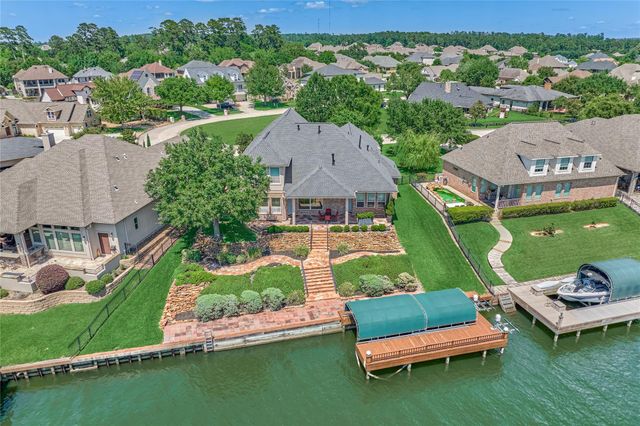12336 Oak Bend Circle, Conroe, TX 77304