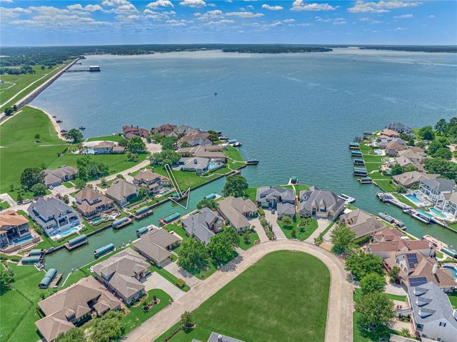 12336 Oak Bend Circle, Conroe, TX 77304