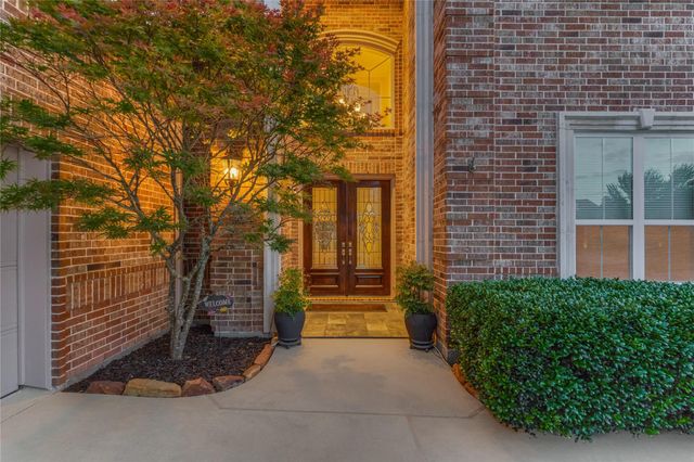 12336 Oak Bend Circle, Conroe, TX 77304