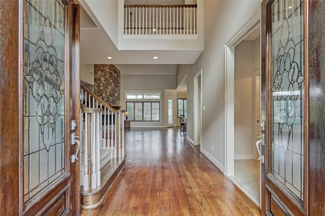 12336 Oak Bend Circle, Conroe, TX 77304