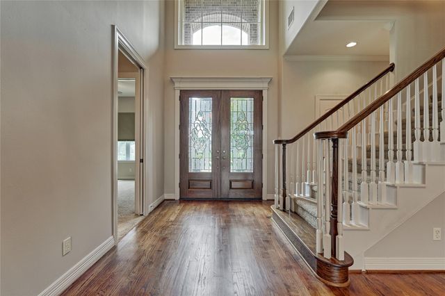 12336 Oak Bend Circle, Conroe, TX 77304