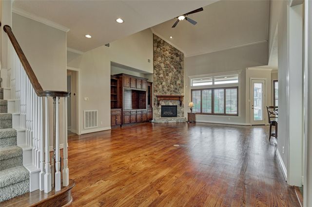 12336 Oak Bend Circle, Conroe, TX 77304