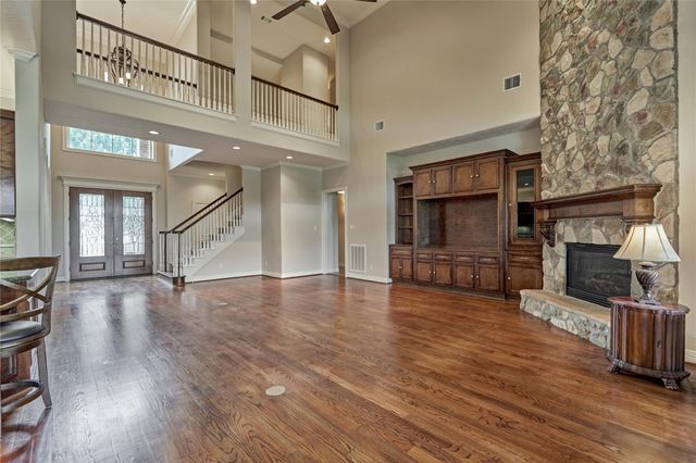 12336 Oak Bend Circle, Conroe, TX 77304