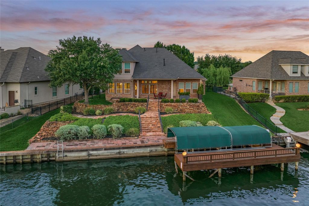 12336 Oak Bend Circle, Conroe, TX 77304