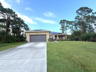 239 Brickell Street SE, Palm Bay, FL 32909