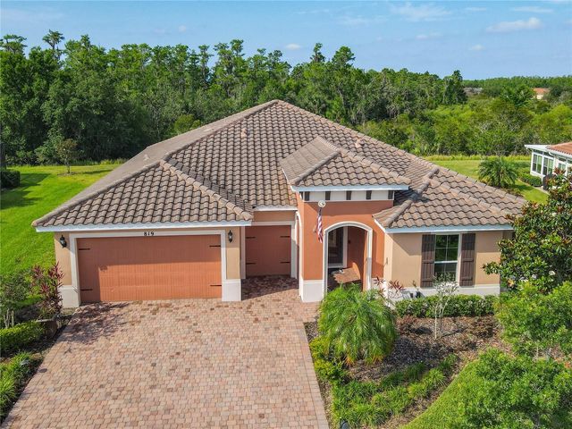 819 SAN RAPHAEL STREET, Kissimmee, FL 34759