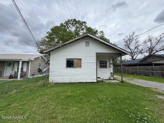 1302 Walton Street, New Iberia, LA 70560