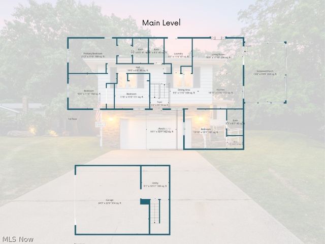 9497 Idlewood Drive, Brooklyn, OH 44144