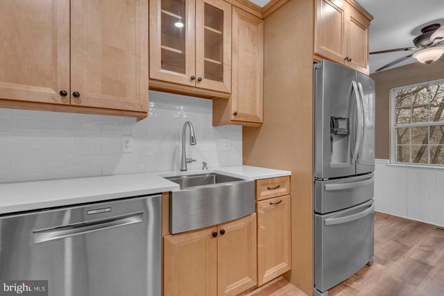 10603 HUNTERS CHASE LN, Damascus, MD 20872