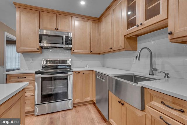 10603 HUNTERS CHASE LN, Damascus, MD 20872