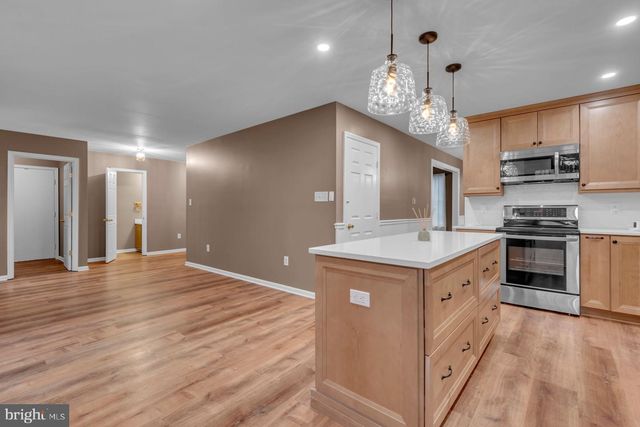 10603 HUNTERS CHASE LN, Damascus, MD 20872