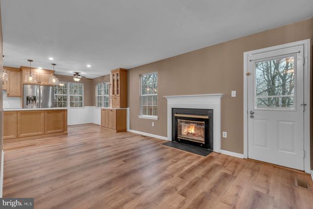 10603 HUNTERS CHASE LN, Damascus, MD 20872