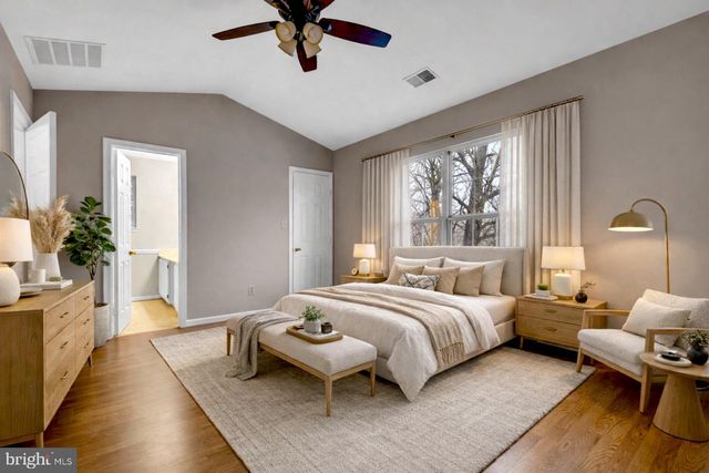 10603 HUNTERS CHASE LN, Damascus, MD 20872