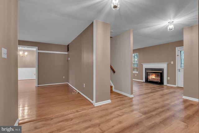 10603 HUNTERS CHASE LN, Damascus, MD 20872