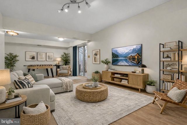 10603 HUNTERS CHASE LN, Damascus, MD 20872