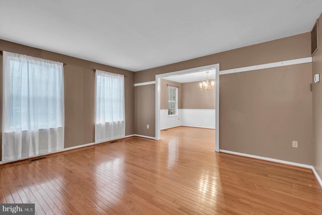 10603 HUNTERS CHASE LN, Damascus, MD 20872