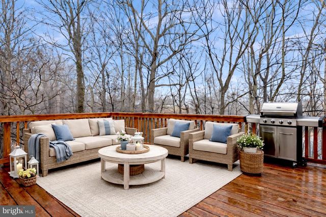 10603 HUNTERS CHASE LN, Damascus, MD 20872