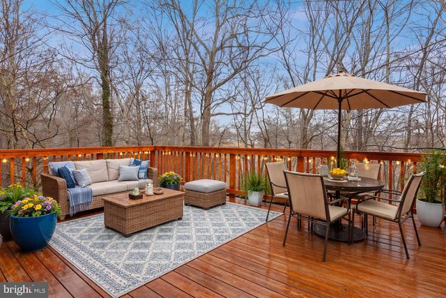 10603 HUNTERS CHASE LN, Damascus, MD 20872