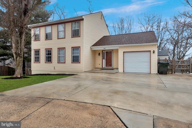 10603 HUNTERS CHASE LN, Damascus, MD 20872