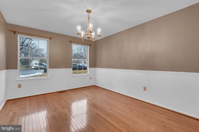 10603 HUNTERS CHASE LN, Damascus, MD 20872