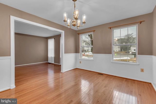 10603 HUNTERS CHASE LN, Damascus, MD 20872