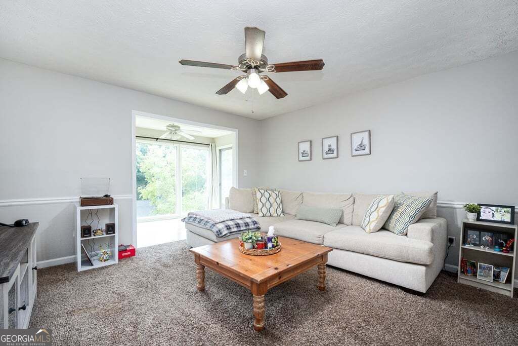 1104 Natchez Trc, Sandy Springs, GA 30350