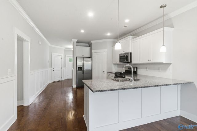 700 Rivulet Drive SW, Huntsville, AL 35824