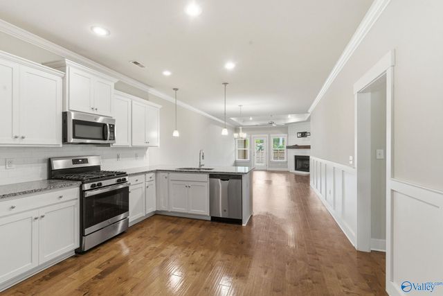 700 Rivulet Drive SW, Huntsville, AL 35824