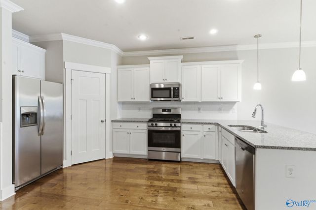 700 Rivulet Drive SW, Huntsville, AL 35824