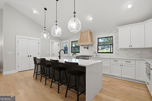 13420 Providence Road, Milton, GA 30009