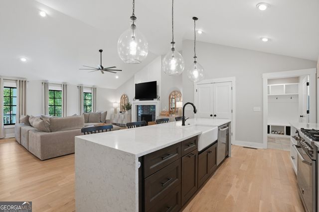 13420 Providence Road, Milton, GA 30009