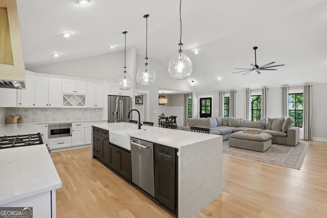 13420 Providence Road, Milton, GA 30009