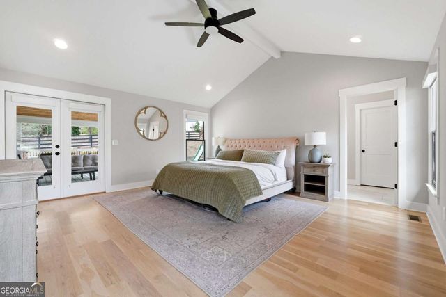13420 Providence Road, Milton, GA 30009