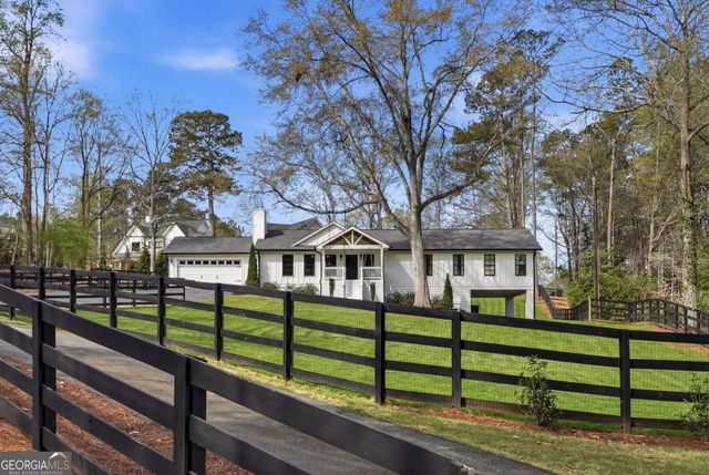 13420 Providence Road, Milton, GA 30009