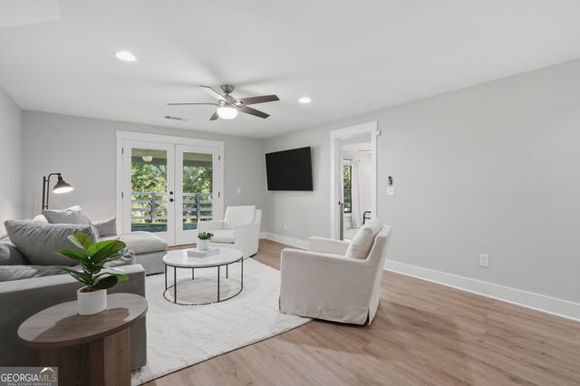 13420 Providence Road, Milton, GA 30009