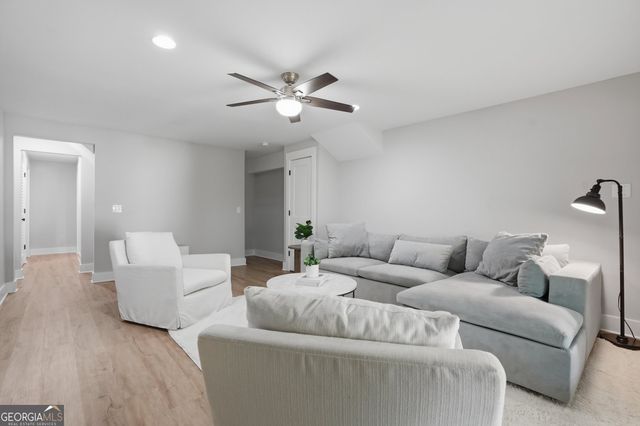 13420 Providence Road, Milton, GA 30009
