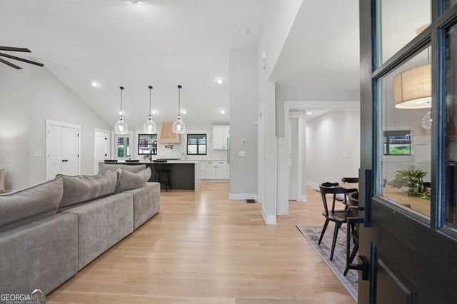 13420 Providence Road, Milton, GA 30009