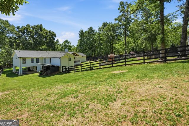 13420 Providence Road, Milton, GA 30009