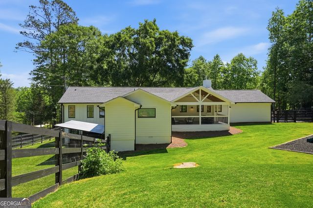 13420 Providence Road, Milton, GA 30009