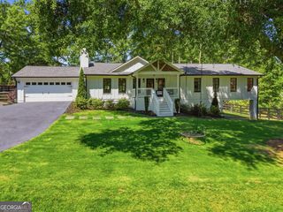 13420 Providence Road, Milton, GA 30009