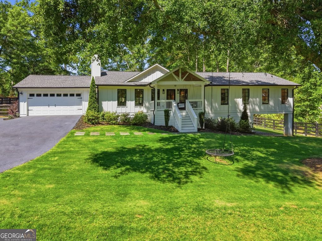 13420 Providence Road, Milton, GA 30009