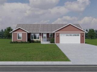 1130 BONETTE LANE, Chilton, WI 53014