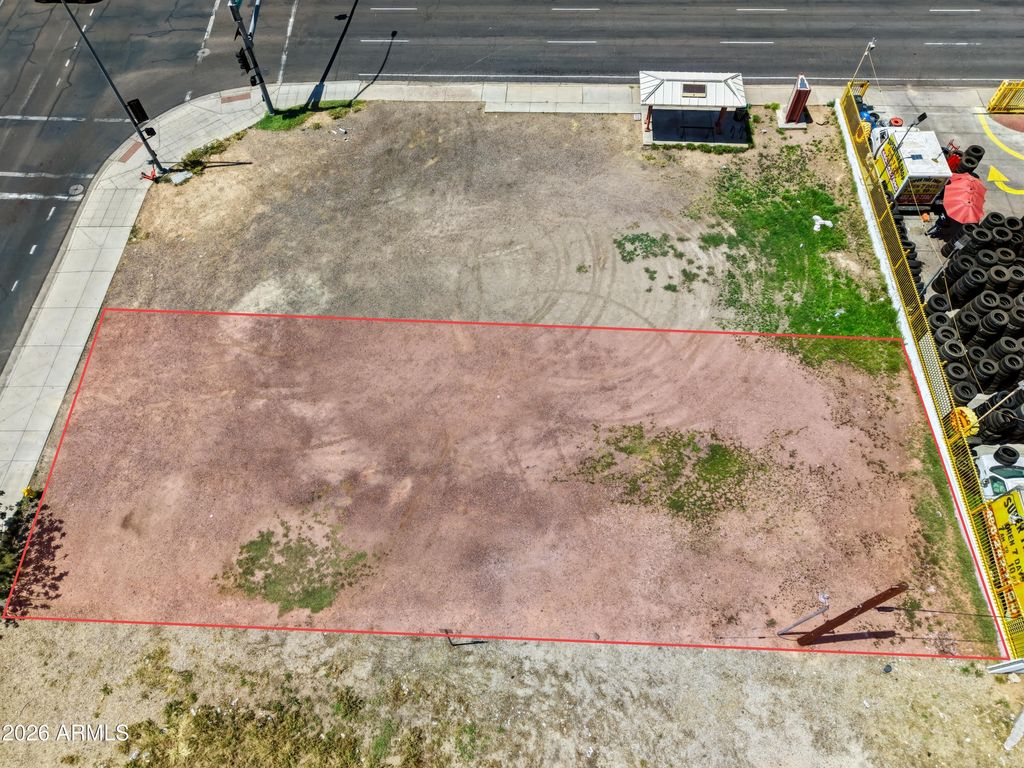 1144 W MAIN Street '''-''', Mesa, AZ 85201 — exterior
