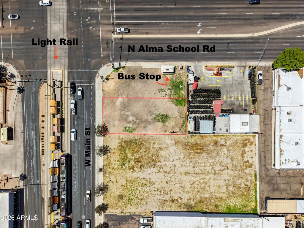 1144 W MAIN Street '''-''', Mesa, AZ 85201 — photo 2
