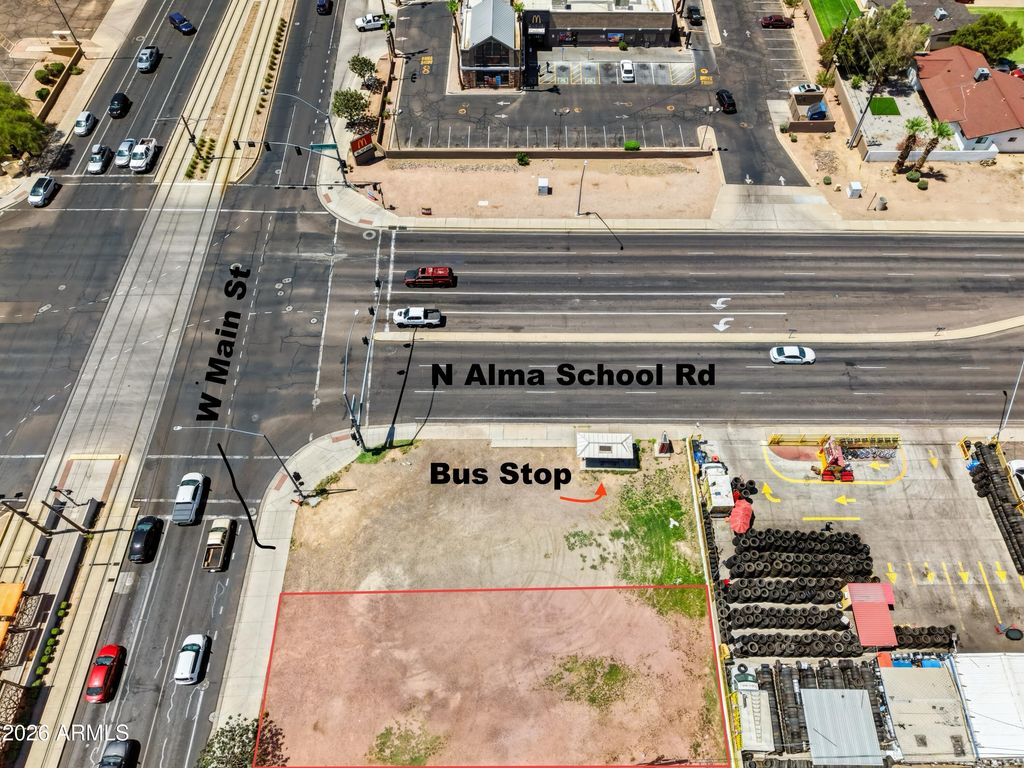 1144 W MAIN Street '''-''', Mesa, AZ 85201 — photo 4