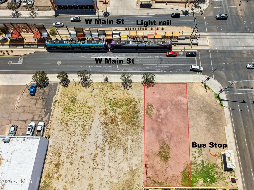 1144 W MAIN Street '''-''', Mesa, AZ 85201 — photo 5