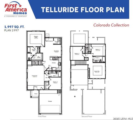 2917 Leclerc Road, Converse, TX 78109