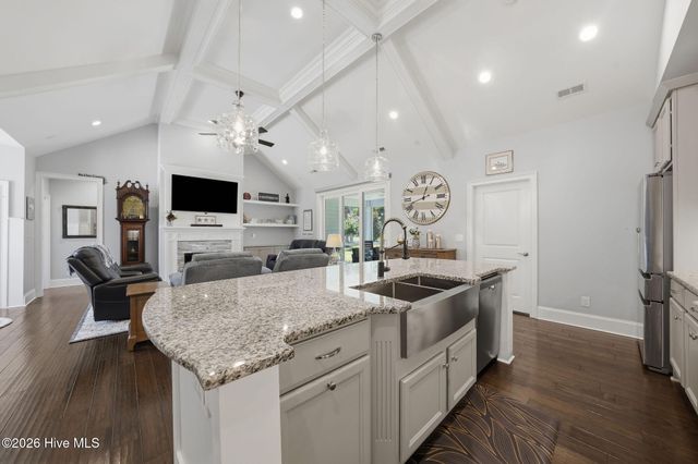 145 Clubhouse Road, Sunset Beach, NC 28468