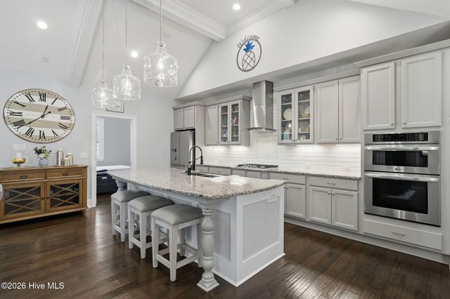 145 Clubhouse Road, Sunset Beach, NC 28468